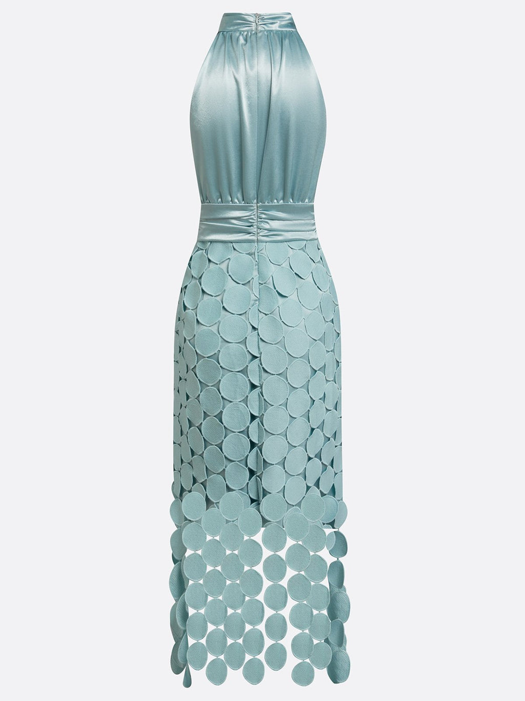 Celine | Elegant Midi Dress
