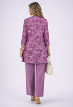 Louisa | Three-Piece Set