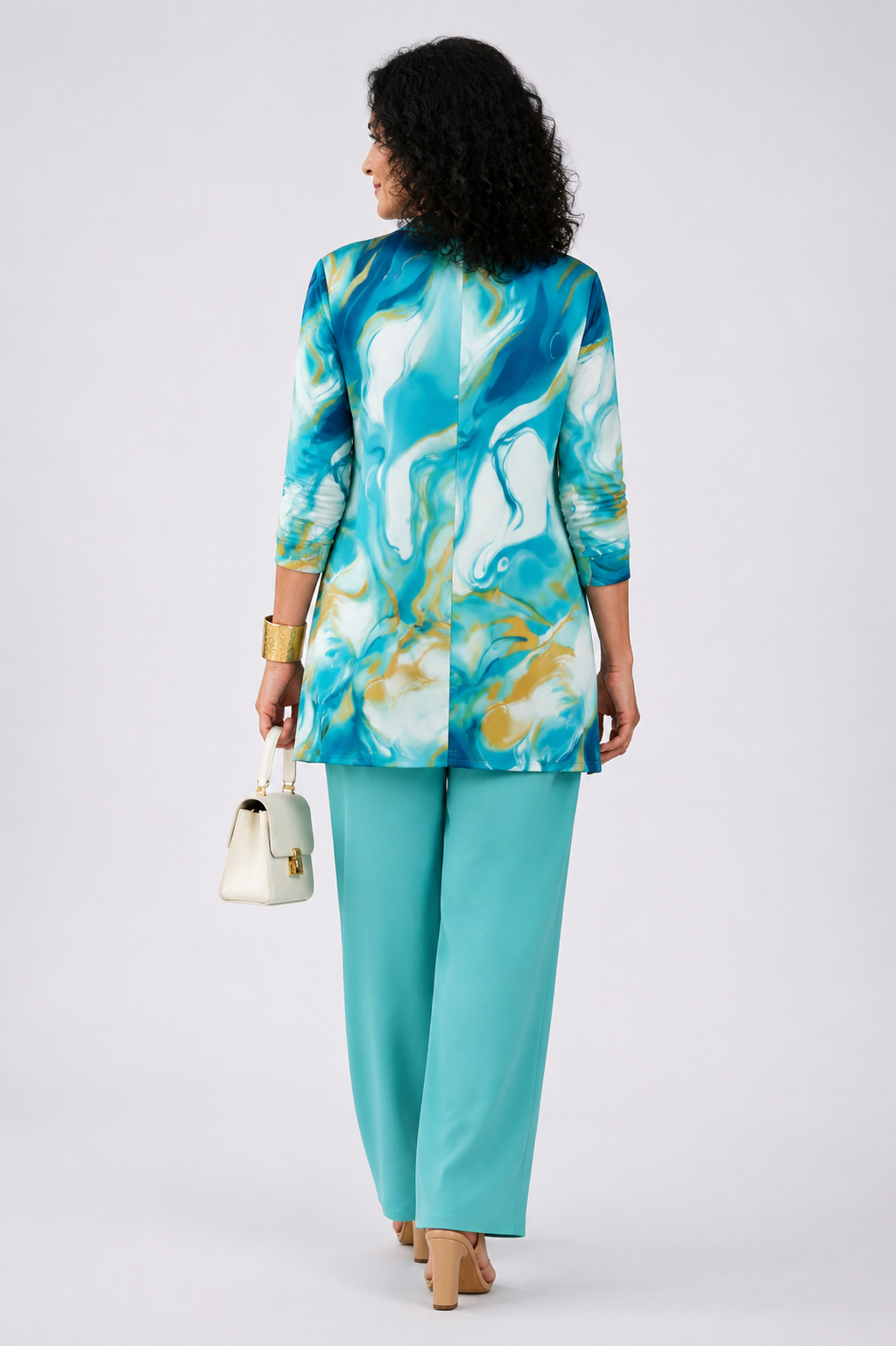 Sophia | Three Piece Set