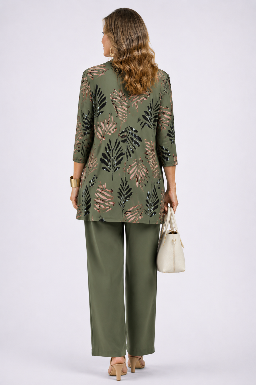 Meredith | Three-Piece Set