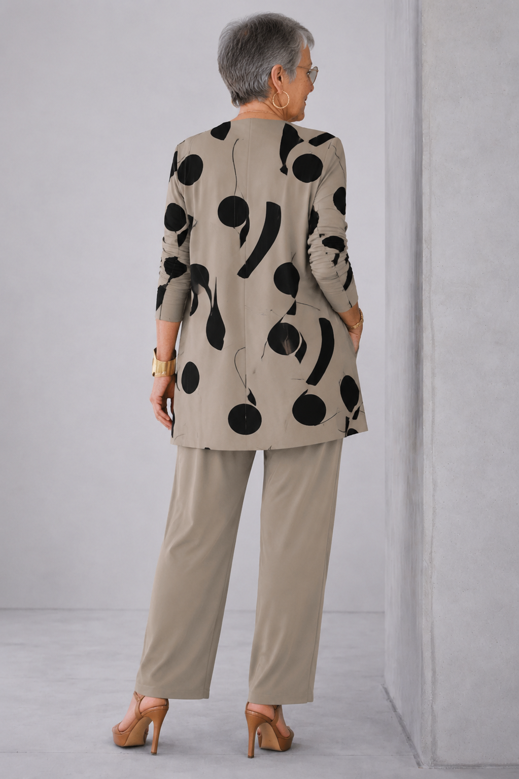Emmeline | Three-Piece Set