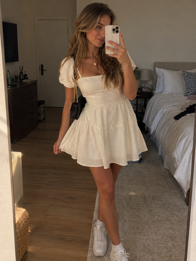 Megan D.