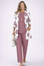 Eleanor | Three-Piece Set