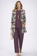 Camille | Three-Piece Set
