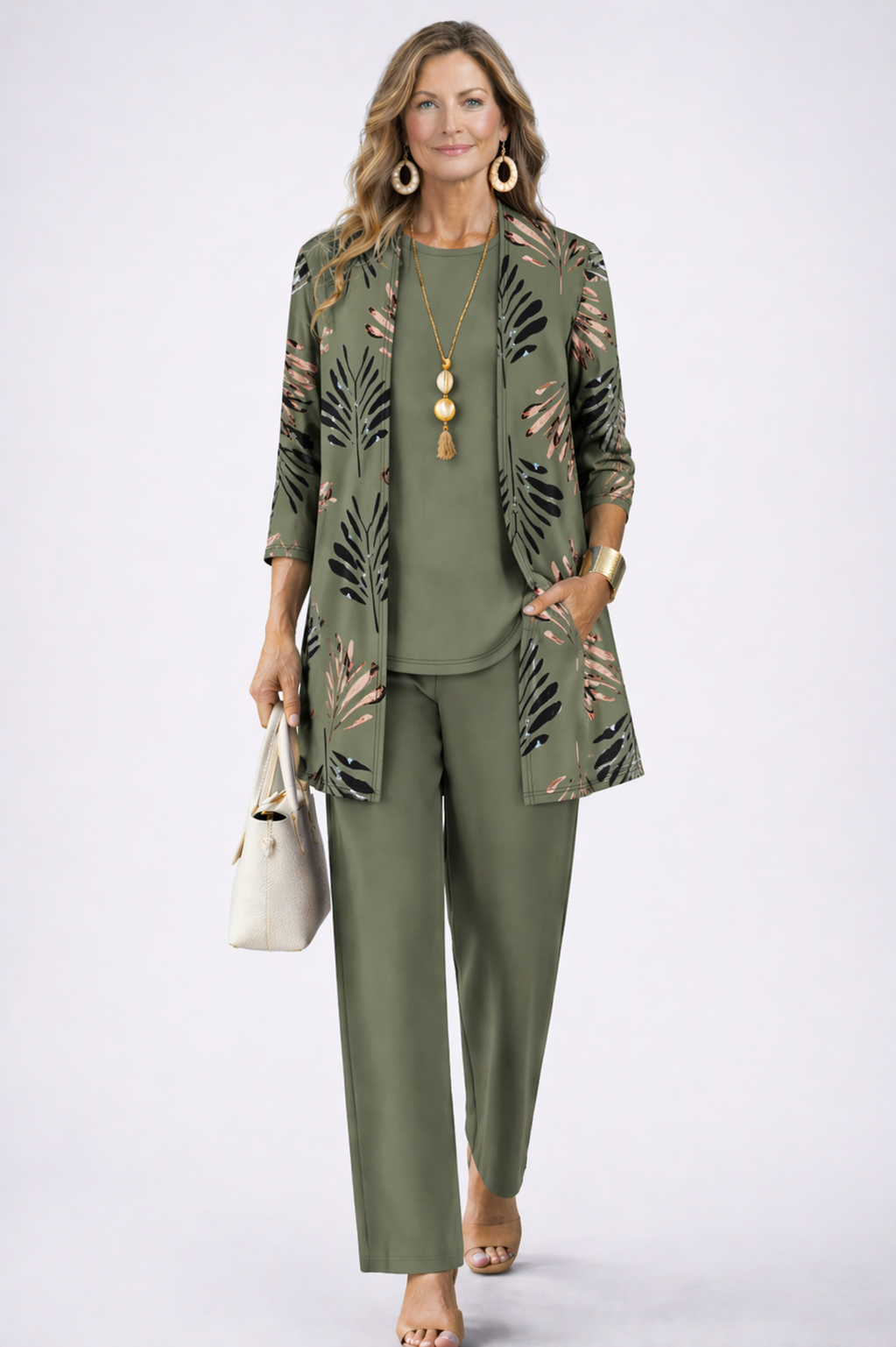 Meredith | Three-Piece Set