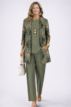 Meredith | Three-Piece Set
