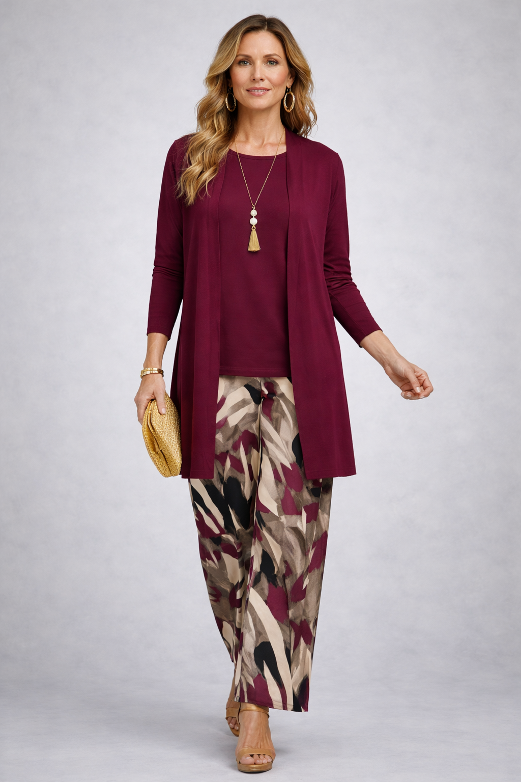 Estelle | Three Piece Set