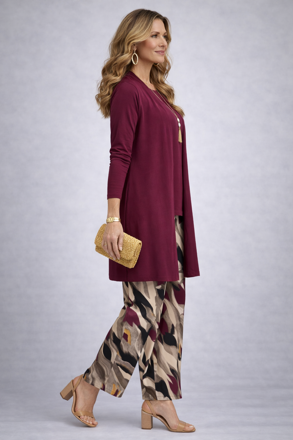 Estelle | Three Piece Set