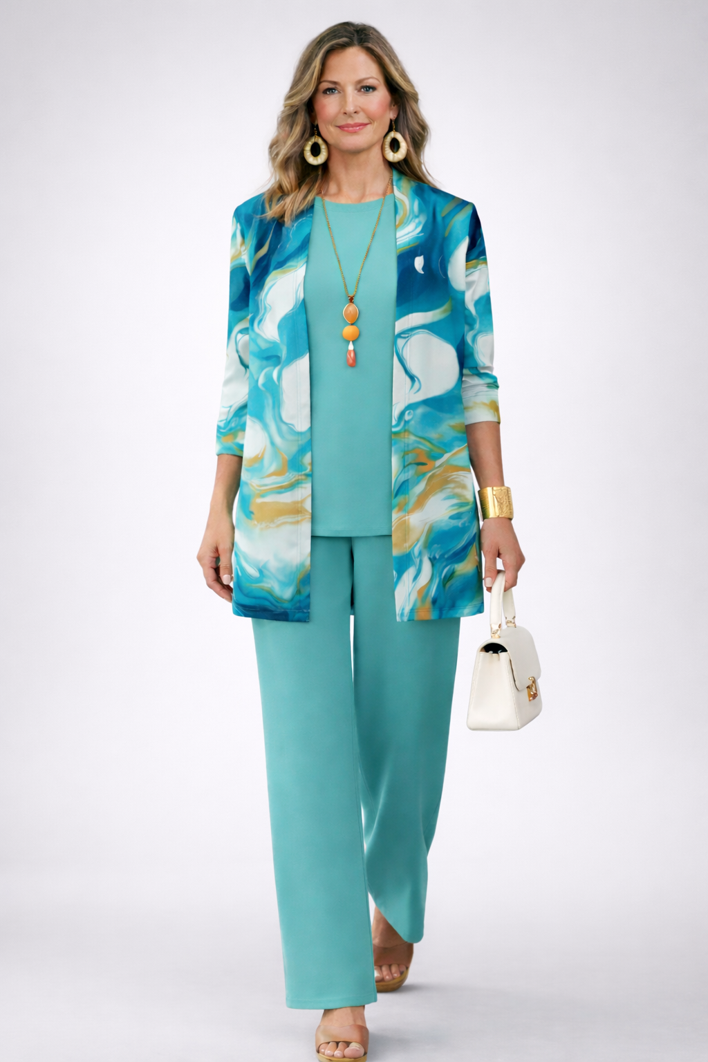 Sophia | Three Piece Set