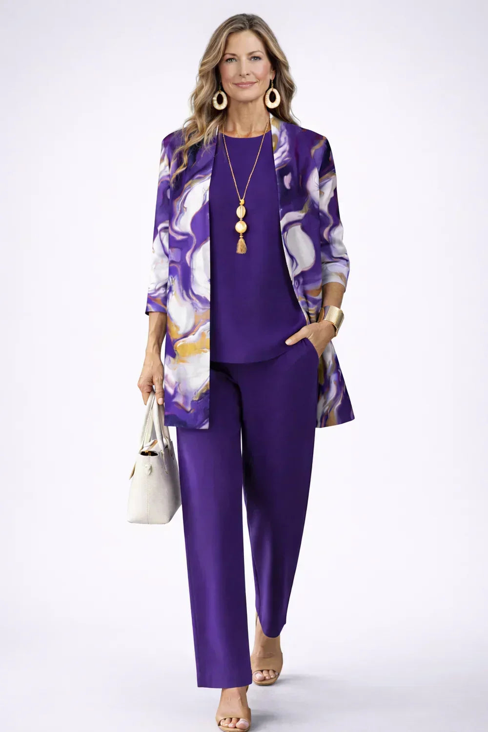 Juliette | Three Piece Set