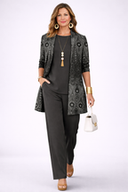 Helena | Three-Piece Set