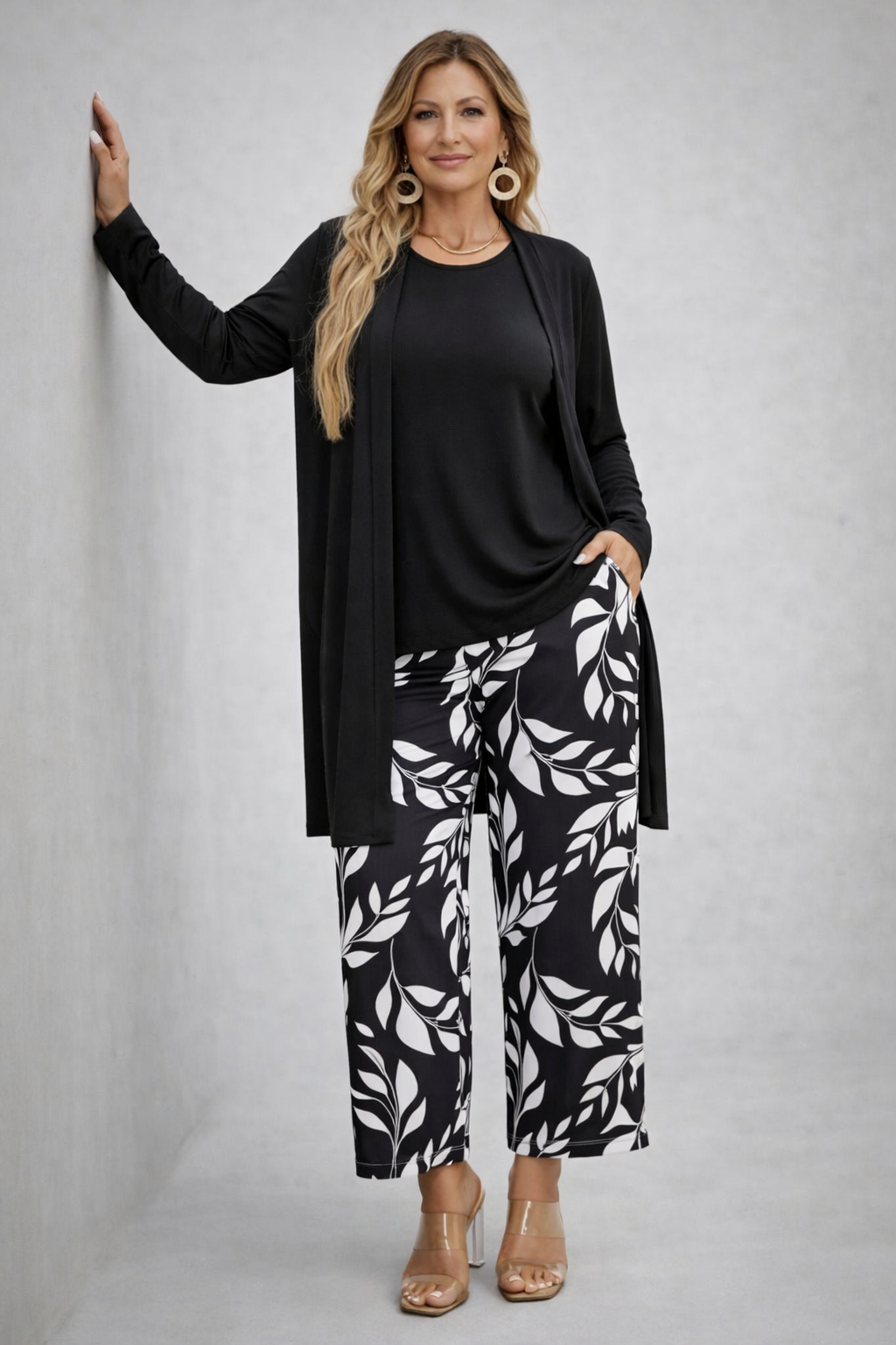 Vivienne | Three Piece Set