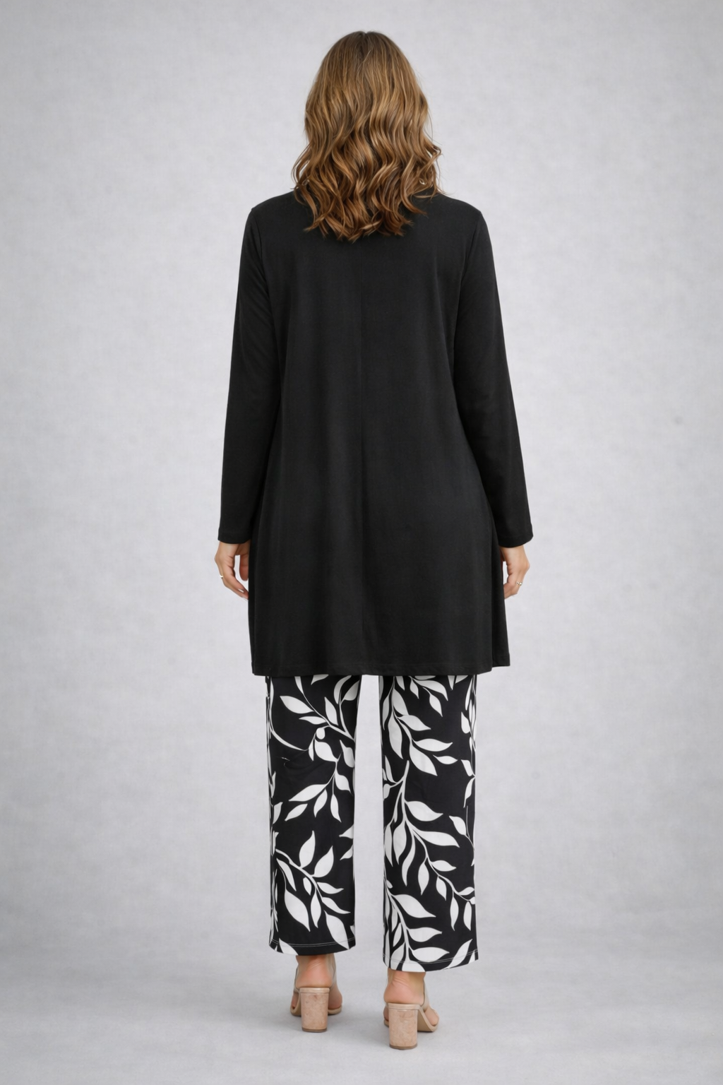Vivienne | Three Piece Set