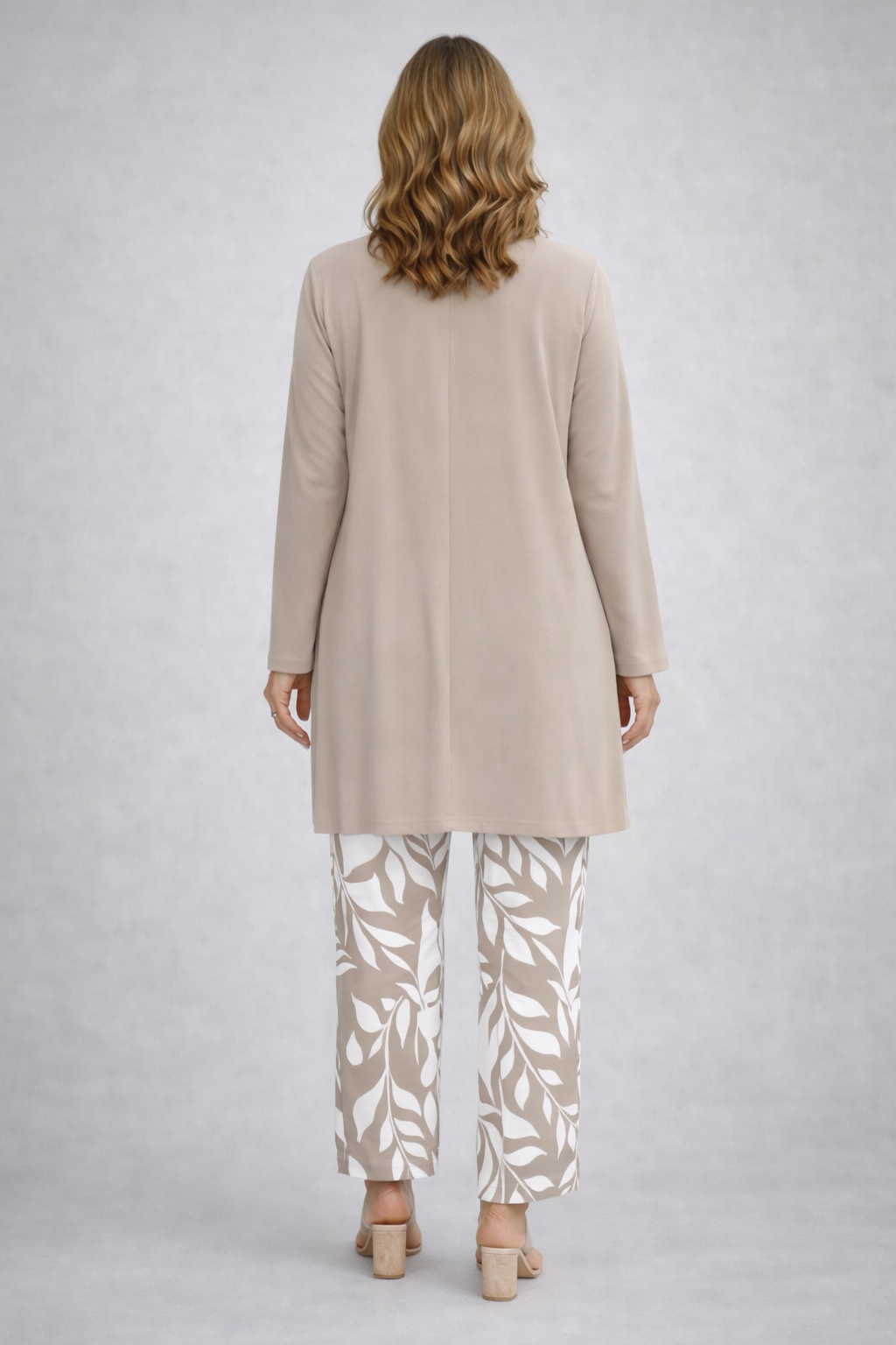 Caroline | Three Piece Set