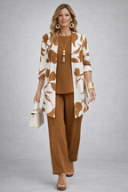 Margot | Three Piece Set