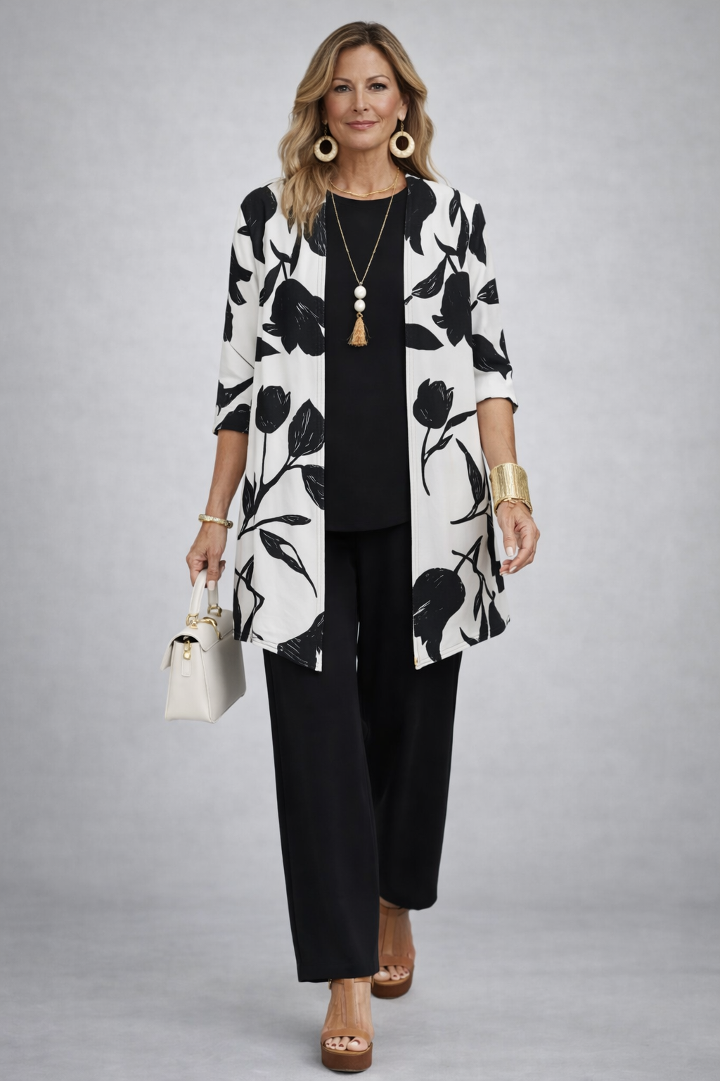 Rosalie | Three Piece Set