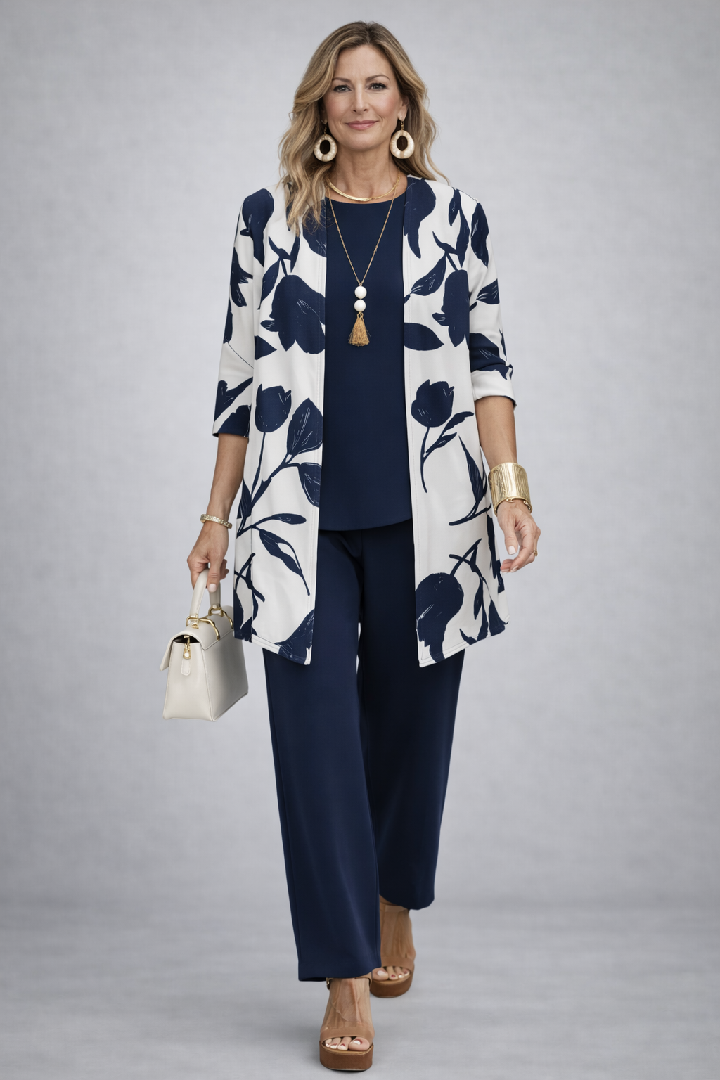 Elodie | Three-Piece Set