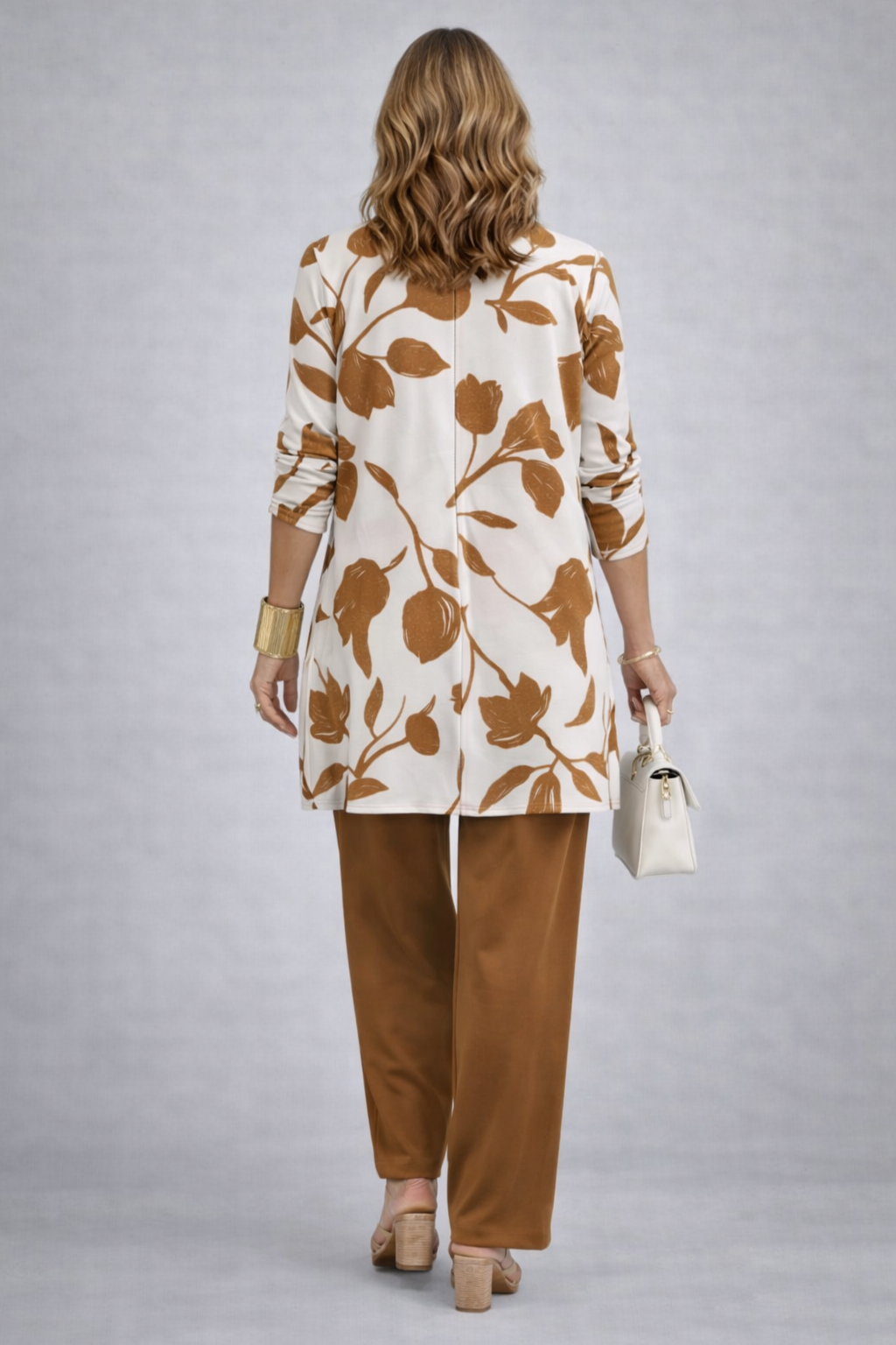 Margot | Three Piece Set