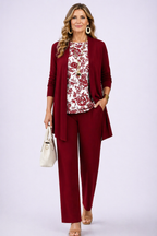 Florence | Three Piece Set