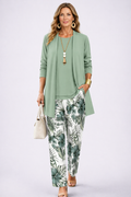 Evelyn | Three-Piece Set