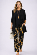 Charlotte | Three-Piece Set