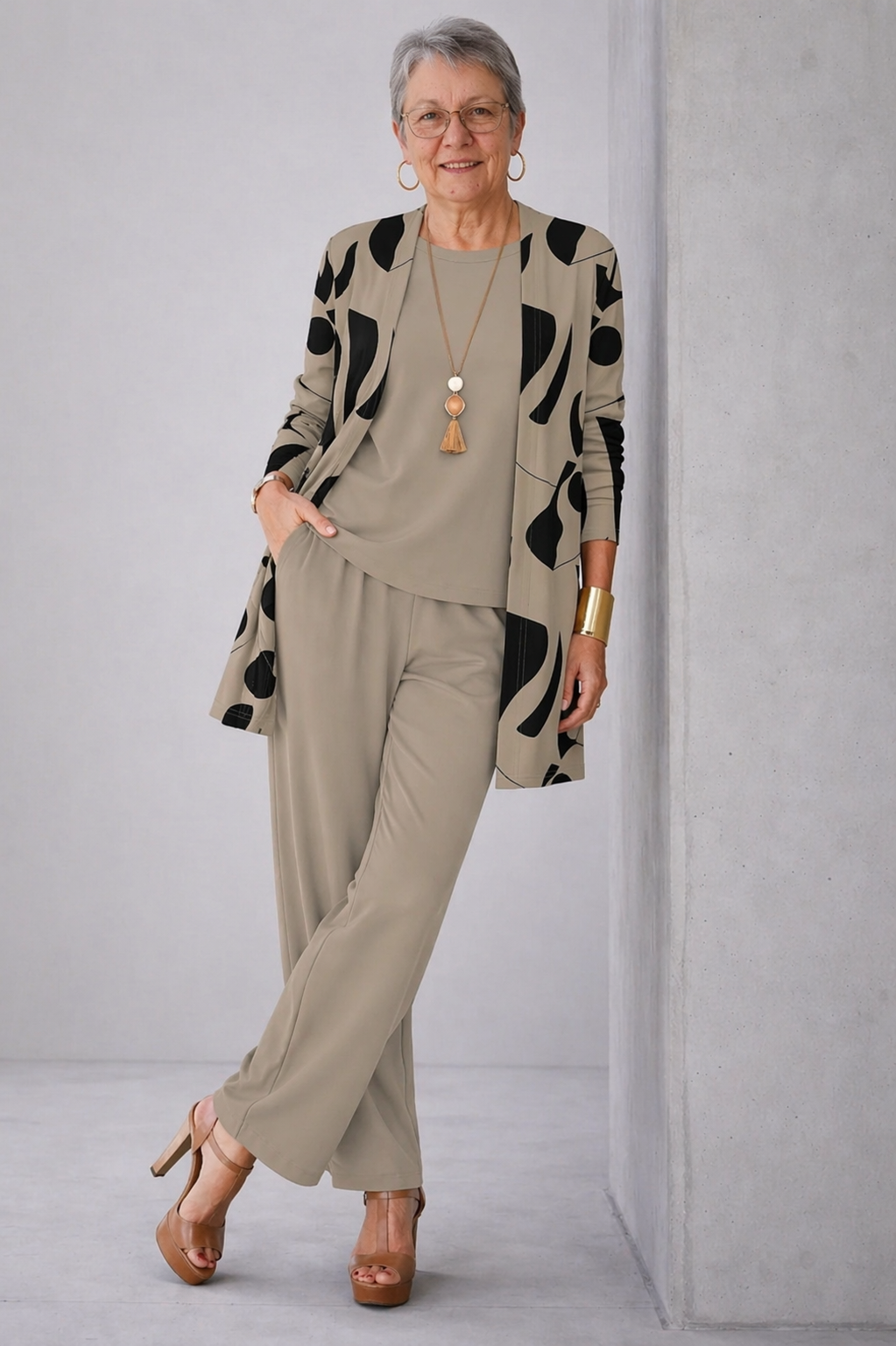 Emmeline | Three-Piece Set