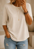 Classic | V-Neck Tee