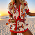 The Anastasie | Short Set