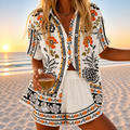 The Bijou | Short Set