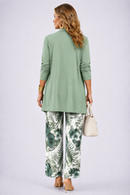 Evelyn | Three-Piece Set