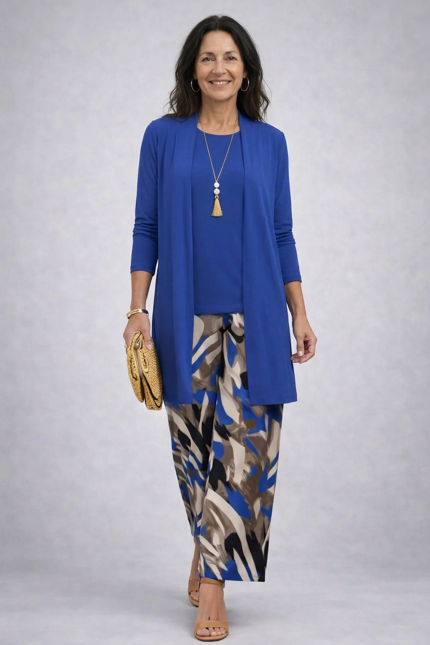 Victoria | Three Piece Set