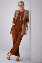 Lillian | Three-Piece Set
