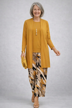 Gabrielle | Three Piece Set